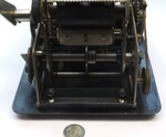 Portable Adding Machine