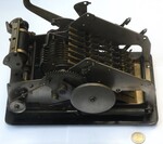 Portable Adding Machine