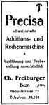 1937-01-11 Der Bund (Switzerland)