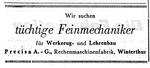 1943-05-31 Neue Zürcher Zeitung (Switzerland)
