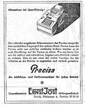 1945-11-05 Neue Zürcher Zeitung (Switzerland)