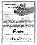 1945-11-12 Neue Zürcher Zeitung (Switzerland)