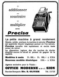 1945-11-16 Le Confédéré (Switzerland)