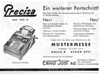 1950-04-18 Neue Zürcher Zeitung (Switzerland)