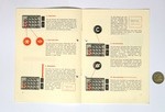 Precisa Electra 110 manual