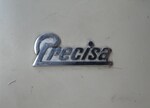 Precisa 160