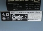 Precisa 160