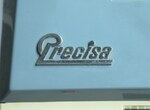 Precisa 208-8