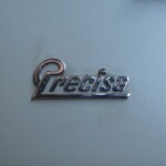 Precisa 364