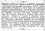 1947-06 Office Appliances