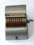 Precise Adding Machine