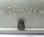 Precise Adding Machine
