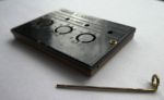Purse Adding Machine