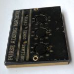 Purse Adding Machine