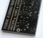 Purse Adding Machine