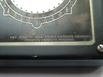 Quixsum Fractional Adding Machine