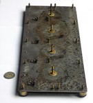 Quixsum Fractional Adding Machine