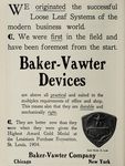 1906-09 business man's magazine - baker-vawter
