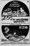 1911-05-30 Berliner Tageblatt und Handels-Zeitung