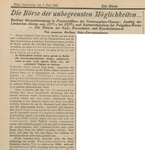 1928-06-07 Die Boerse