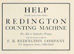 1910-12 Inland Printer