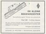 1957-07-27 Het schoolblad