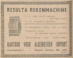 1934-09-26 Het nieuws van den dag voor Nederlandsch-Indie