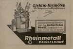 1924 15 Die Wasserwirtschaft