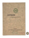 Leitfaden fuer Addiermaschinen-Mechaniker