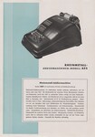 Rheinmetall AES Flyer