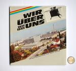 Wir Ueber Uns 1817-1945