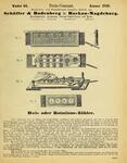 1870-01 Illustrirtes Preis-Verzeichniss - Schaeffer und Budenberg 1