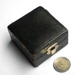 Schaeffer Budenberg revolution counter