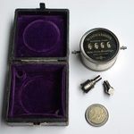 Schaeffer Budenberg revolution counter