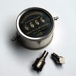 Schaeffer & Budenberg revolution counter
