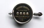 Schaeffer Budenberg revolution counter