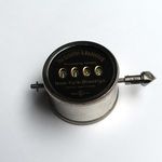 Schaeffer Budenberg revolution counter