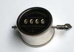 Schaeffer Budenberg revolution counter