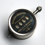 Schaeffer Budenberg revolution counter