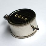 Schaeffer Budenberg revolution counter