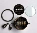 Schaeffer Budenberg revolution counter
