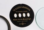 Schaeffer Budenberg revolution counter