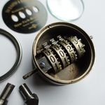 Schaeffer Budenberg revolution counter