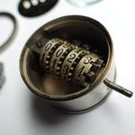 Schaeffer Budenberg revolution counter