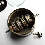 Schaeffer Budenberg revolution counter