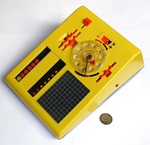 Schildkrot Minirechner 99