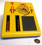 Schildkrot Minirechner 99