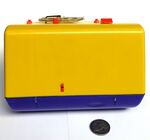 Schildkrot Minirechner 99