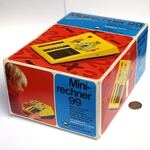 Schildkrot Minirechner 99