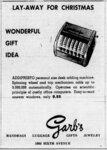 1960-12-08 Kenosha News (Wisconsin)